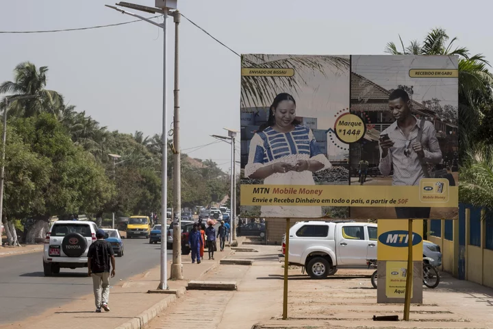 MTN in Advanced Talks to Sell Some West African Assets