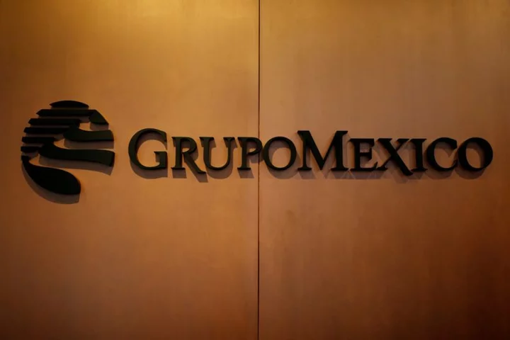 US requests probe of alleged labor abuses at Grupo Mexico mine