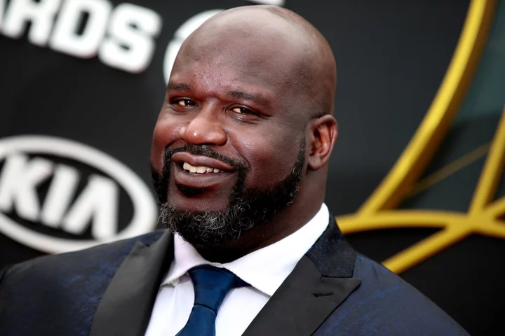 Shaquille O’Neal Seeks to Quash FTX Suit Summons as Inadequate