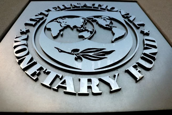 IMF lifts Latam, Caribbean 2023 GDP growth estimate to 2.3%